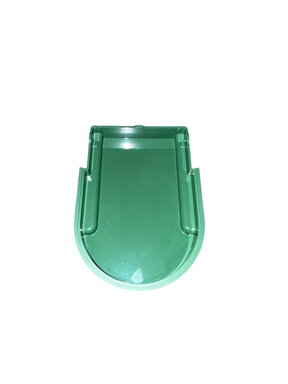 Keurig K-Mini V2 Single Serve Coffee Maker Evergreen Green Drip Tray Part